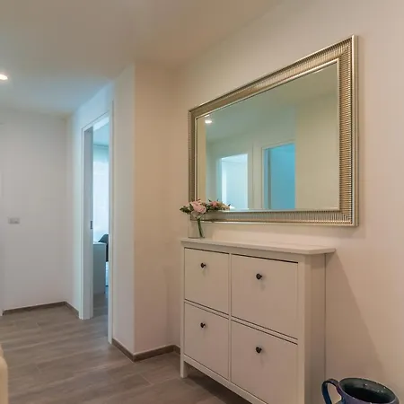 Casa Vera Tra Storia, Mare E Comodita *