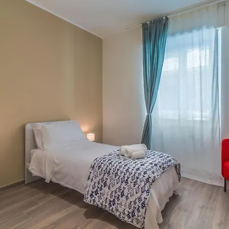 Appartement Casa Vera Tra Storia, Mare E Comodita Rapallo