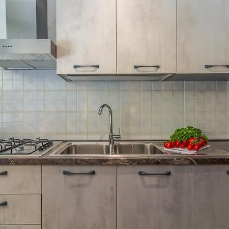 Casa Vera Tra Storia, Mare E Comodità *