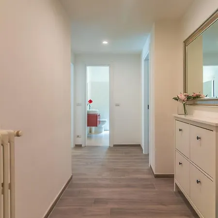 Appartement Casa Vera Tra Storia, Mare E Comodita Rapallo