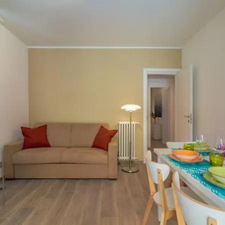 Casa Vera Tra Storia, Mare E Comodita Apartamento *