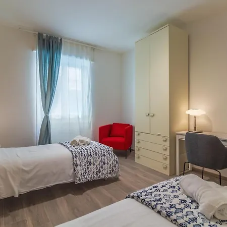 Casa Vera Tra Storia, Mare E Comodita * Rapallo