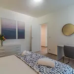 Apartament Casa Vera Tra Storia, Mare E Comodita