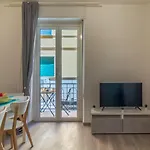 Casa Vera Tra Storia, Mare E Comodita Apartament *