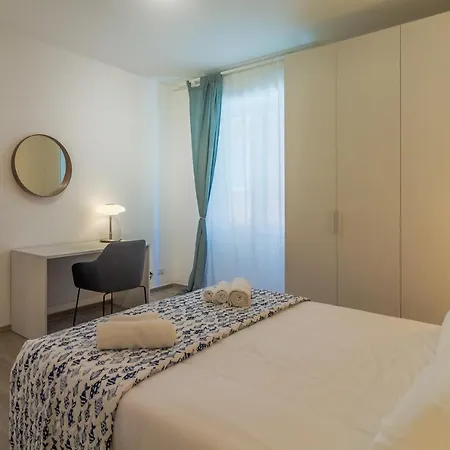 Casa Vera Tra Storia, Mare E Comodita * Ραπάλο