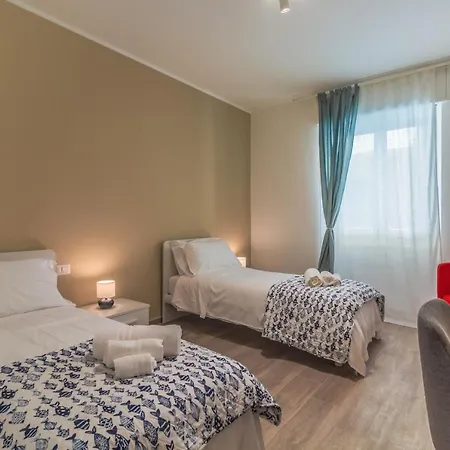 Casa Vera Tra Storia, Mare E Comodita Ραπάλο