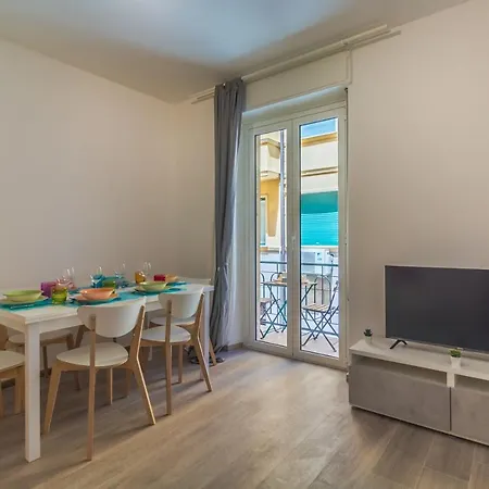 Casa Vera Tra Storia, Mare E Comodita Διαμέρισμα Ραπάλο