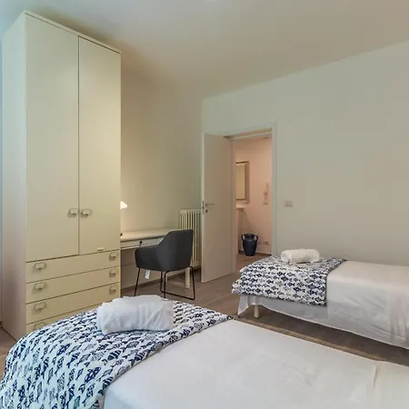 Lejlighed Casa Vera Tra Storia, Mare E Comodita Rapallo